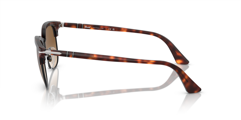 Persol PO3105S - Cellor Original with Brown Tortoise Black Frame