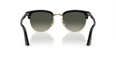 Persol PO3105S - Cellor Original with Black Frame and Grey Lenses - Image 5