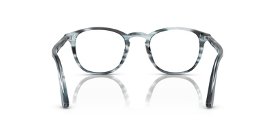 Persol PO3143V mit Gestell Grau gestreift - Bild 5