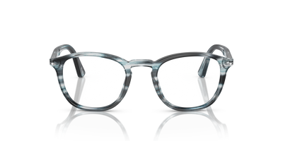 Persol PO3143V mit Gestell Grau gestreift - Bild 2