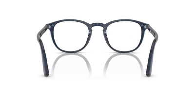 Persol PO3143V with Transparent Blue Frame - Image 5