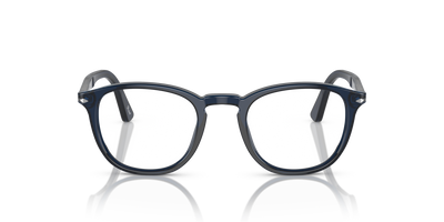 Persol PO3143V with Transparent Blue Frame - Image 2