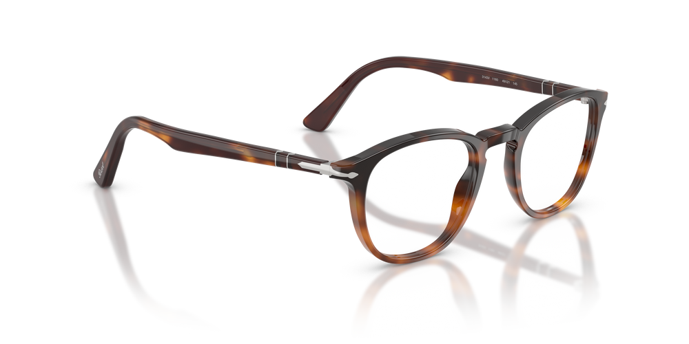 Persol PO3143V con Montatura Marrone Havana - Immagine 3