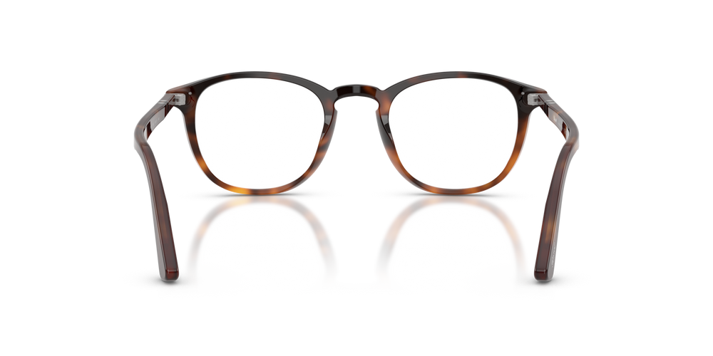 Persol PO3143V avec Monture Havane marron - Image 5