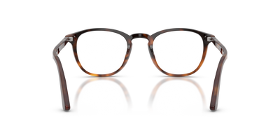 Persol PO3143V avec Monture Havane marron - Image 5