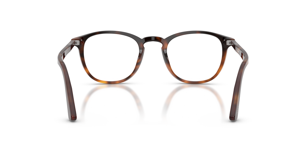 Persol PO3143V con Montatura Marrone Havana - Immagine 5
