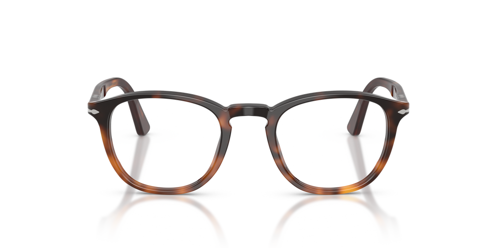 Persol PO3143V avec Monture Havane marron - Image 2