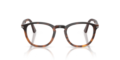 Persol PO3143V avec Monture Havane marron - Image 2