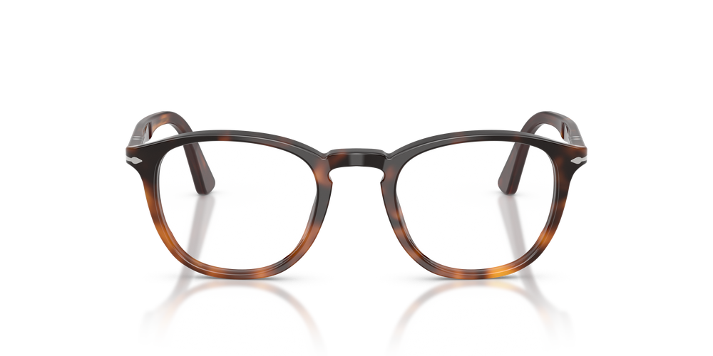 Persol PO3143V con Montatura Marrone Havana - Immagine 2