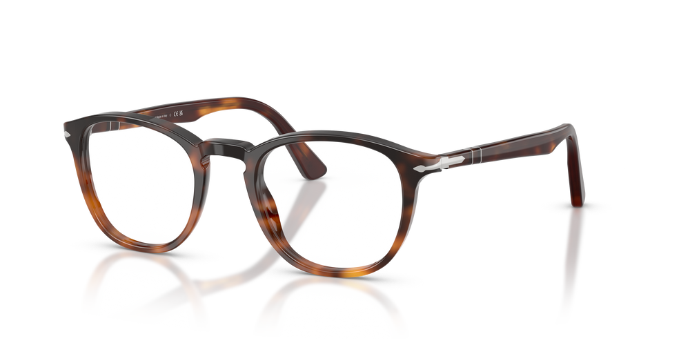 Persol PO3143V con Montatura Marrone Havana - Immagine 1