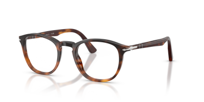 Persol PO3143V con Montatura Marrone Havana - Immagine 1