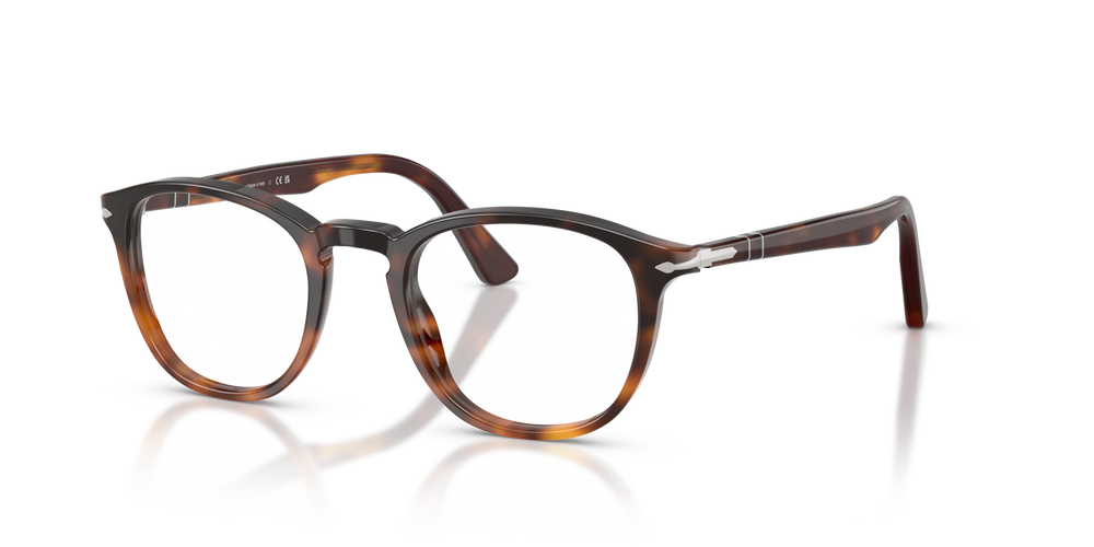 Persol PO3143V avec Monture Havane marron - Image 1