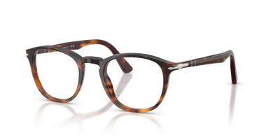 Persol PO3143V avec Monture Havane marron - Image 1