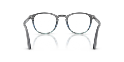 Persol PO3143V mit Gestell Grey Gradient/Blue - Bild 5