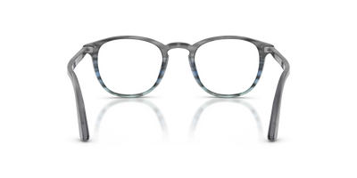 Persol PO3143V con Montatura Grey Gradient/Blue - Immagine 5
