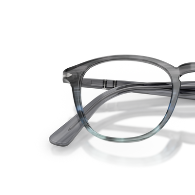 Persol PO3143V mit Gestell Grey Gradient/Blue – Variantenbild