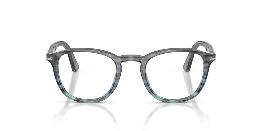 Persol PO3143V con Montatura Grey Gradient/Blue - Immagine 2