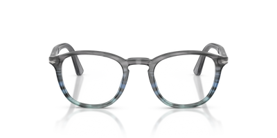 Persol PO3143V con Montatura Grey Gradient/Blue - Immagine 2