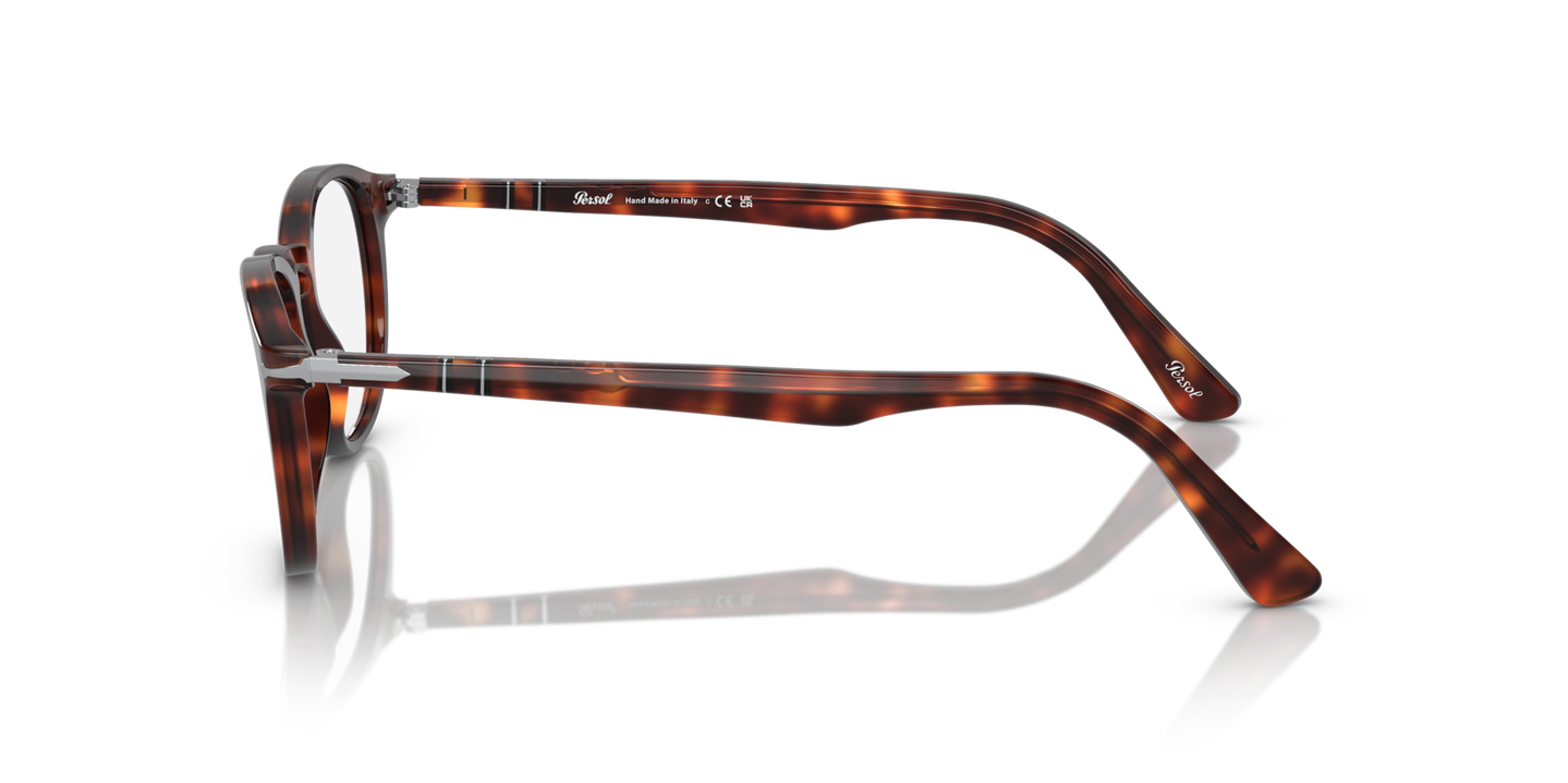 Persol PO3143V with Havana Frame - Image 1
