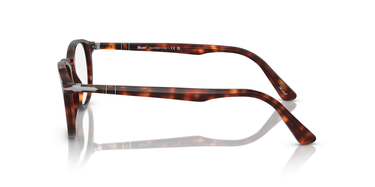 Persol PO3143V with Havana Frame - Image 1
