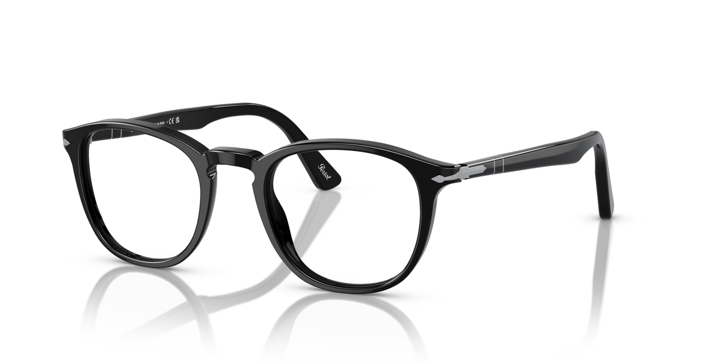 Persol PO3143V with Black Frame - Image 1