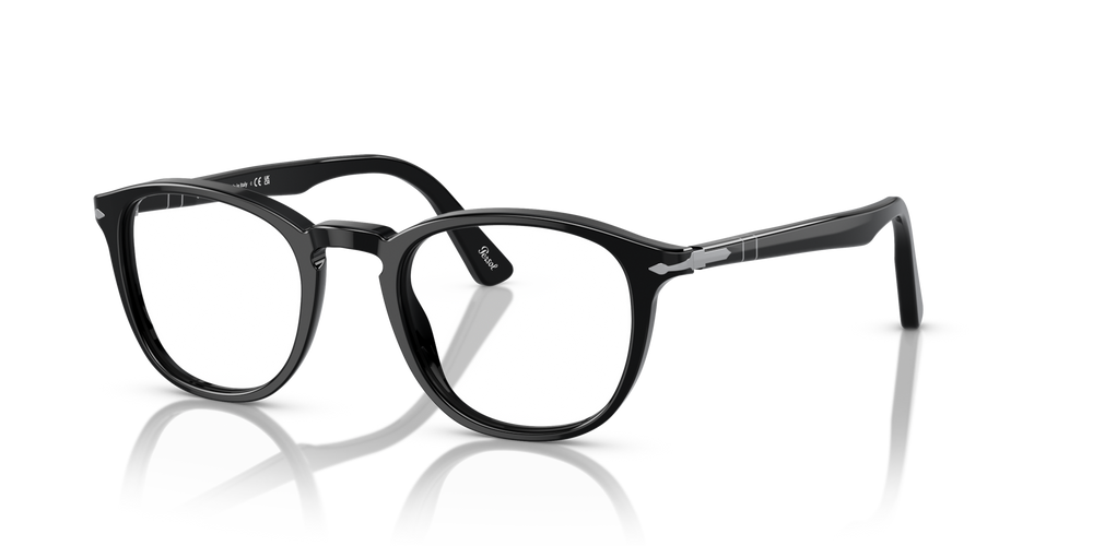 Persol PO3143V with Black Frame - Image 1
