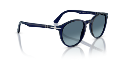 Persol PO3152S con Montatura Cobalto e Lenti Blu - Immagine 3