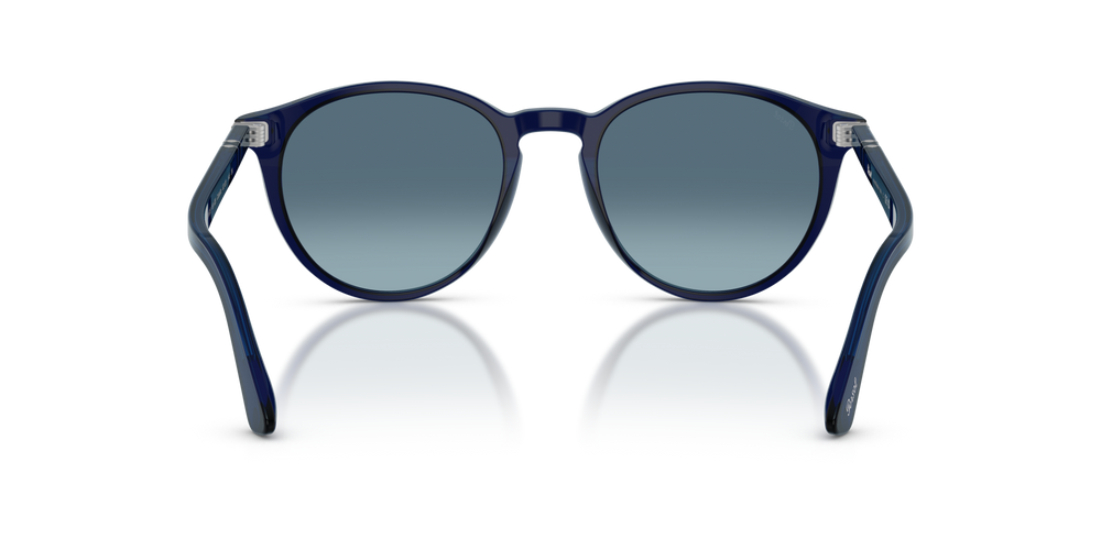 Persol PO3152S with Cobalto Frame and Blue Lenses - Image 5