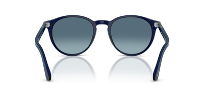 Persol PO3152S with Cobalto Frame and Blue Lenses - Image 5