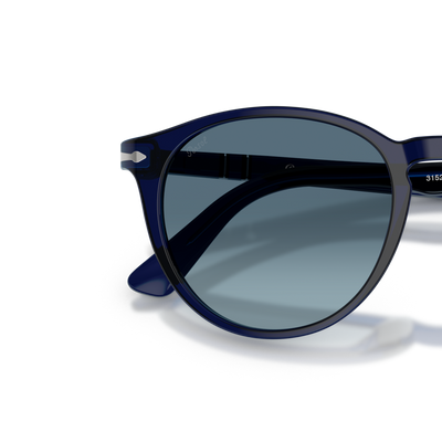 Persol PO3152S con Montatura Cobalto e Lenti Blu – Immagine variante