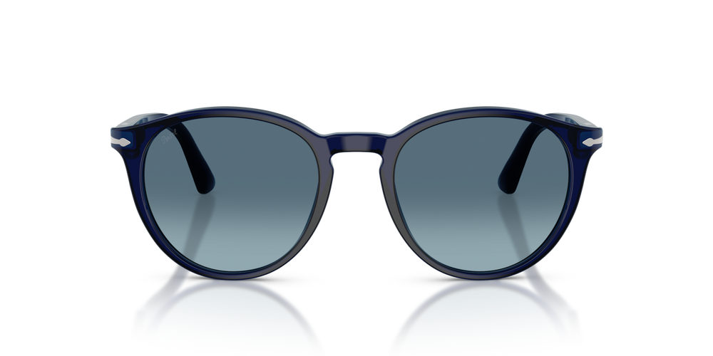 Persol PO3152S con Montatura Cobalto e Lenti Blu - Immagine 2