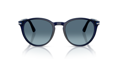 Persol PO3152S con Montatura Cobalto e Lenti Blu - Immagine 2