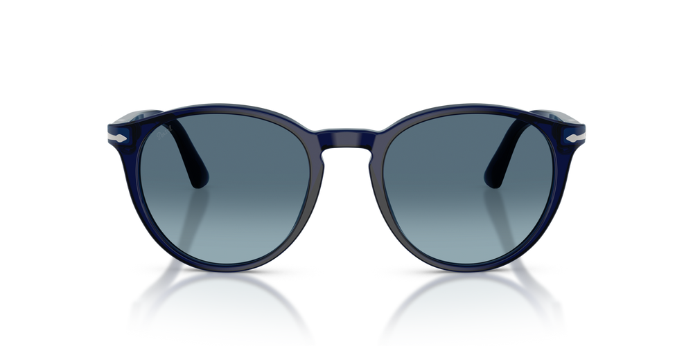 Persol PO3152S with Cobalto Frame and Blue Lenses - Image 2