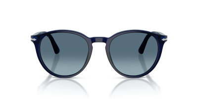 Persol PO3152S with Cobalto Frame and Blue Lenses - Image 2