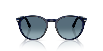 Persol PO3152S com Armação Cobalto e Lentes Azul - Imagem 2