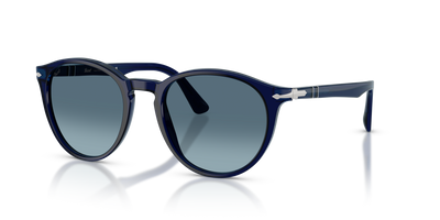 Persol PO3152S con Montatura Cobalto e Lenti Blu - Immagine 1