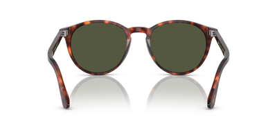 Persol PO3152S avec Monture Havana et Verres Vert - Image 5