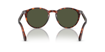 Persol PO3152S avec Monture Havana et Verres Vert - Image 5
