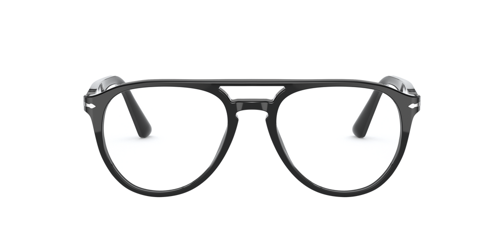 Persol PO3160V avec Monture Noir - Image 2