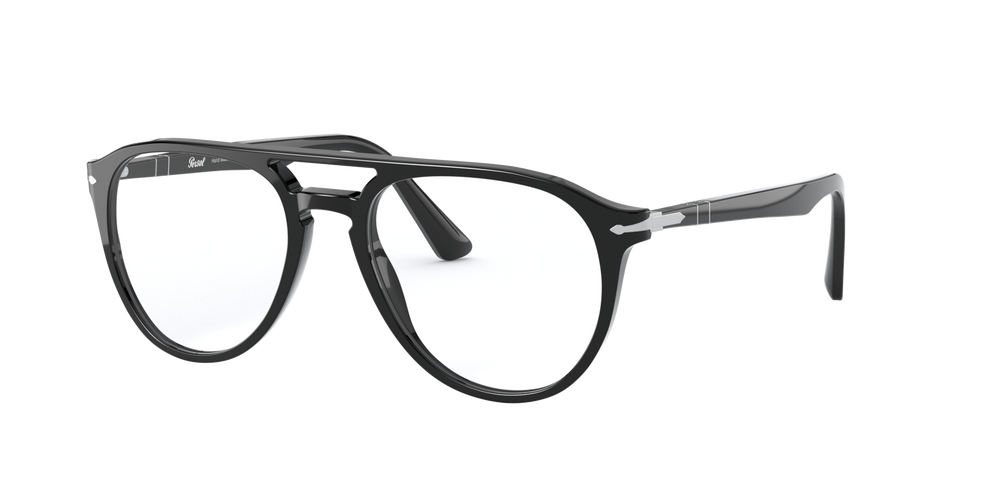 Persol PO3160V avec Monture Noir - Image 1