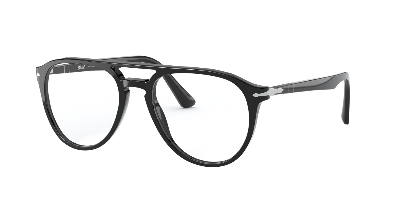 Persol PO3160V with Black Frame - Image 1