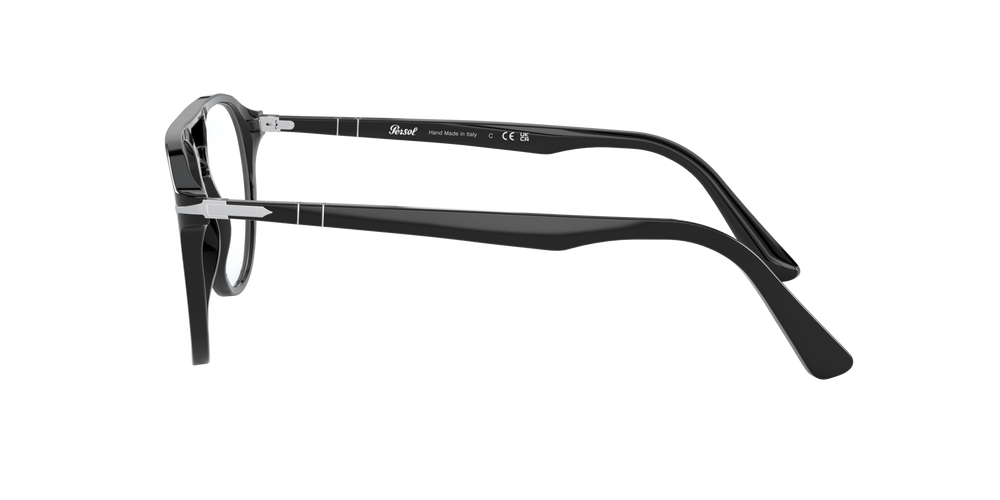 Persol PO3160V with Black Frame - Image 3