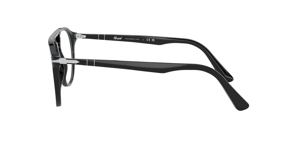 Persol PO3160V with Black Frame - Image 3
