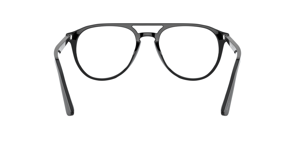 Persol PO3160V with Black Frame - Image 4