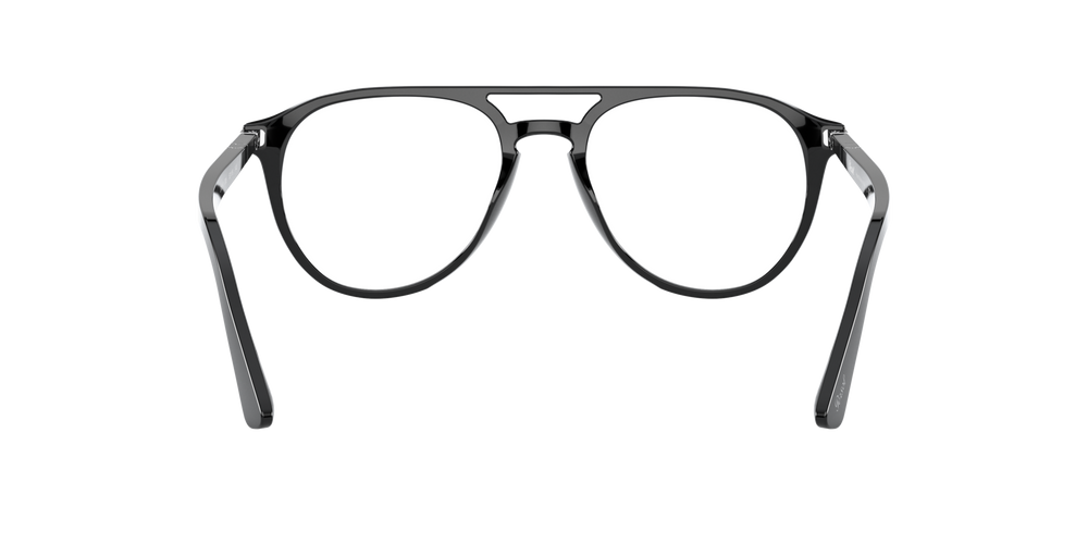 Persol PO3160V avec Monture Noir - Image 4