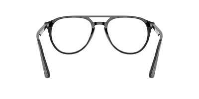 Persol PO3160V avec Monture Noir - Image 4