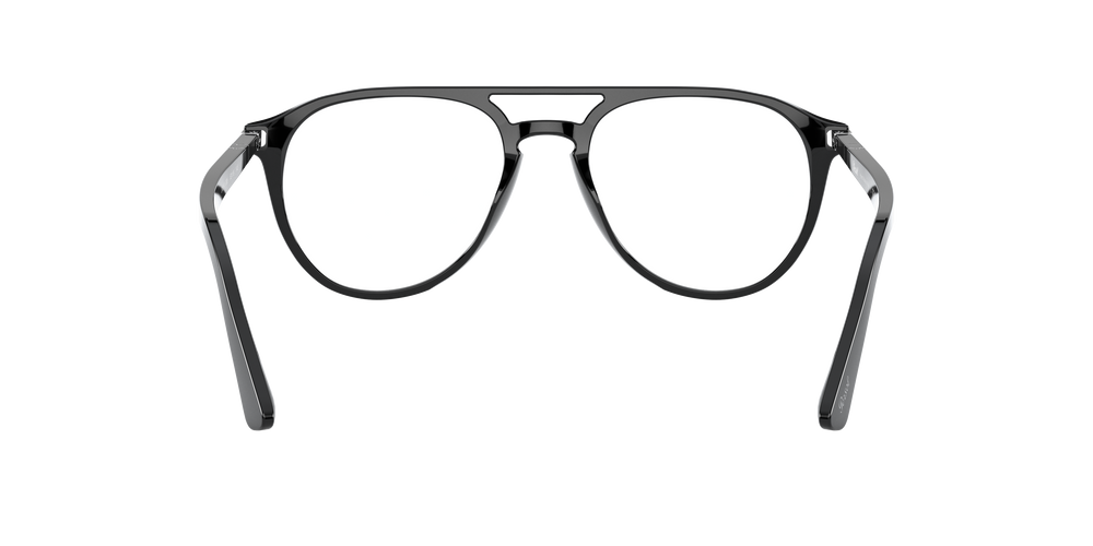 Persol PO3160V with Black Frame - Image 4
