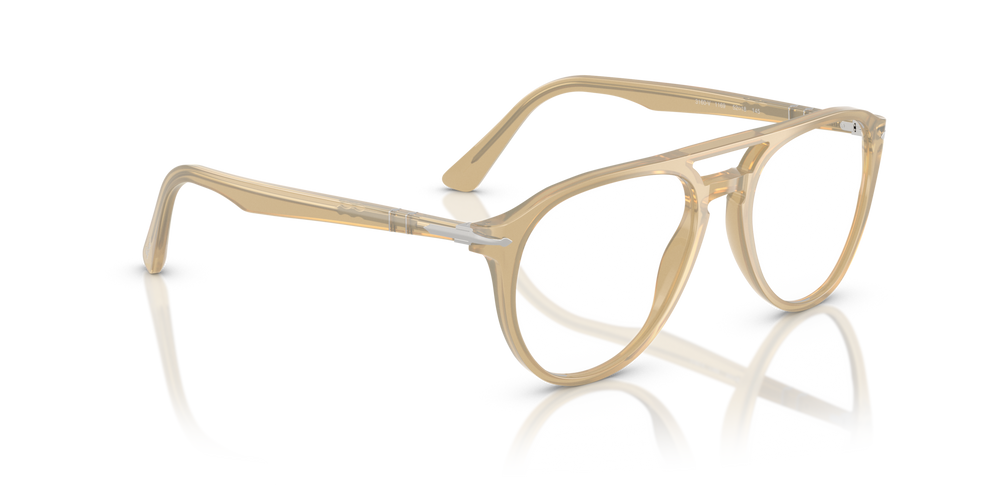 Persol PO3160V with Opal Beige Frame - Image 3