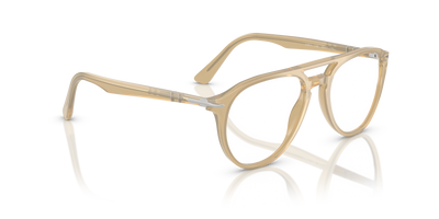 Persol PO3160V with Opal Beige Frame - Image 3
