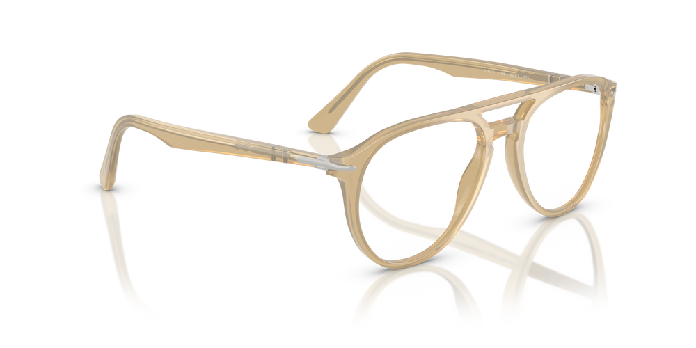 Persol PO3160V mit Gestell Opal Beige - Bild 3